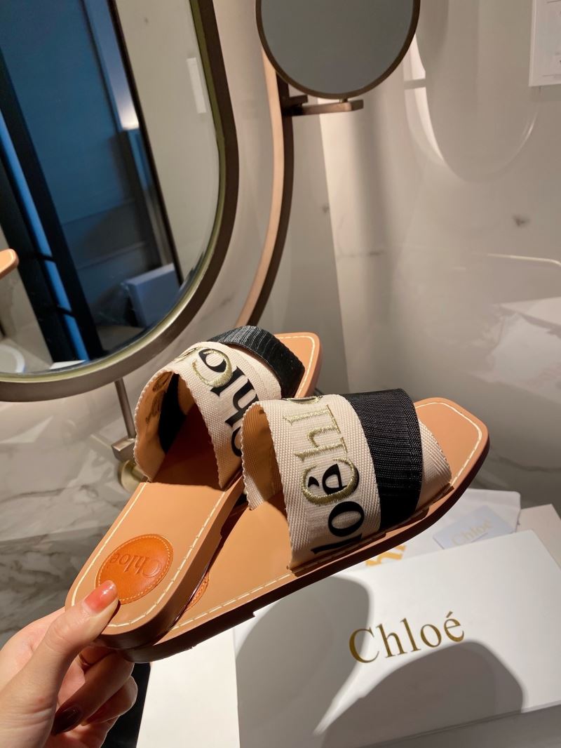 Chloe Sandals